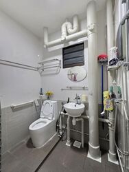 Blk 814 Tampines Polyview (Tampines), HDB 3 Rooms #534056901